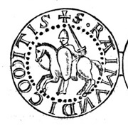 Raymond Iv of Tolouse