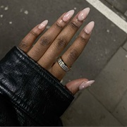 Getting Your Nails Done