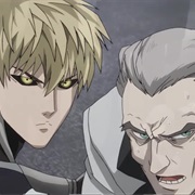 S1.E15: The Pupil Who Is an Extremely Poor Talker