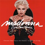 Into the Groove - Madonna, Andy Wallace, Shep Pettibone