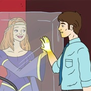 S2.E5: The Ring of Powers