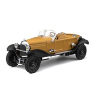 Citroën 10HP Type B2 Caddy 1923