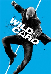 Wild Card (2015)