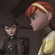 S1.E21: Karai's Vendetta
