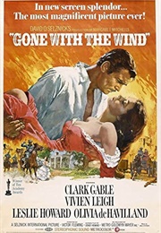 Victor Fleming - Gone With the Wind (1939)