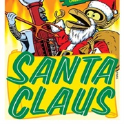 S6.E21: Santa Claus