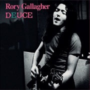 Rory Gallagher - Whole Lot of People