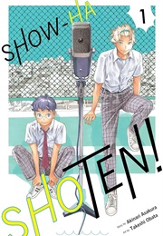 Show-Ha Shoten! Vol. 1 (Akinari Asakura)