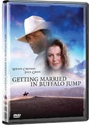 Getting Married in Buffalo Jump (1990)
