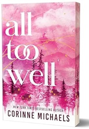 All Too Well (Corinne Michaels)