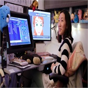 Into the Unknown: Making Frozen 2: "Journey to Ahtohallan" (S1,E3)