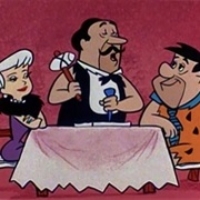 S2.E18: The Entertainer