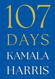 107 Days (Kamala Harris)