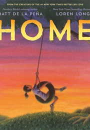Home (Matt De La Peña)