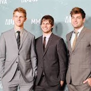 Foster the People