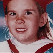 Corinne "Punky" Gustavson