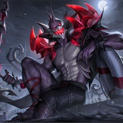 Fright Night Pyke