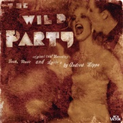 The Wild Party (1999)