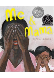 Me & Mama (Cozbi A. Cabrera)