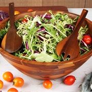 Salad Serving Set