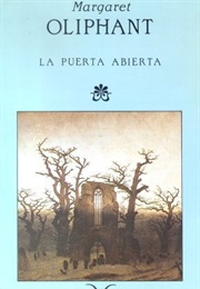 La Puerta Abierta (Margaret Oliphant)