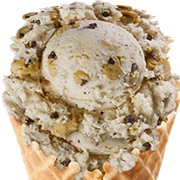 Chocolate Chip Cookie Dough