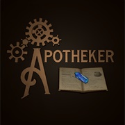 Apotheker
