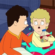 S5.E21: Into the Russell-Verse