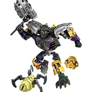 Onua Master of Earth