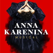 Anna Karenina