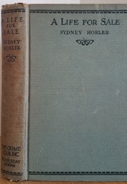 A Life for Sale (Sydney Horler)