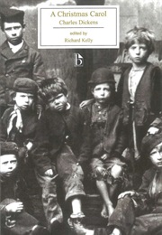 A Christmas Carol (Charles Dickens)