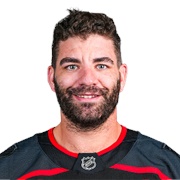 Jordan Martinook (Carolina Hurricanes)