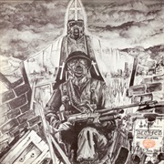 Actifed – Dawn of a Legion