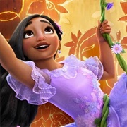 Encanto - What Else Can I Do