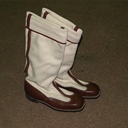 Burki Boots