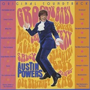 Austin Powers- Original Soundtrack