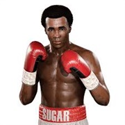 Sugar Ray Leonard