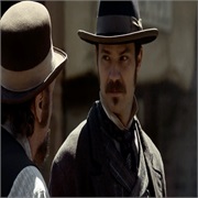Deadwood: "Tell Him Something Pretty" (S3,E12)