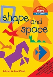 Shape and Space (Adrian and Jeni Pinel)