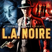 L.A. Noire (2011)