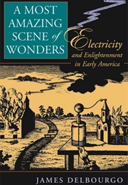 A Most Amazing Scene of Wonders (James Delbourgo)