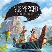 Submerged: Hidden Depths