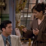 S3.E1: The One With the Princess Leia Fantasy