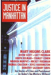 Justice in Manhattan: Anthology (Various)
