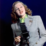 Whispering Hope - Jo Stafford and Gordon MacRae Ft Paul Weston