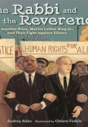 The Rabbi and the Reverend (Audrey Ades)