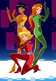 Totally Spies! (2024)