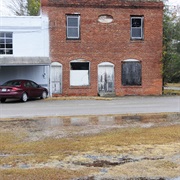 Salley, South Carolina