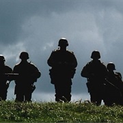 Saving Private Ryan